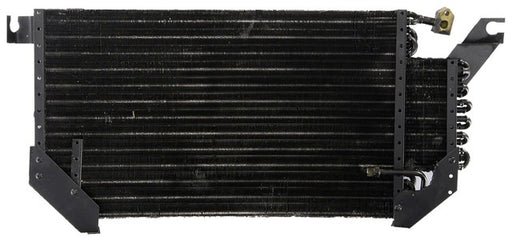 A/C Condenser Agility Autoparts 7014347