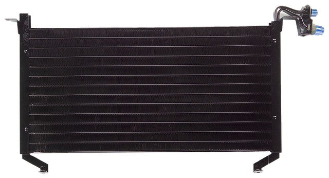 A/C Condenser Agility Autoparts 7014351