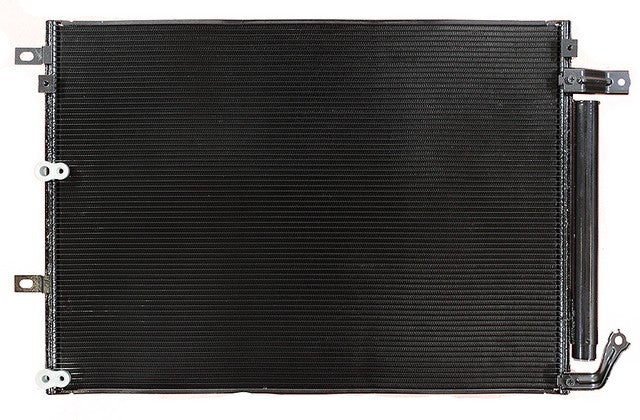 A/C Condenser Agility Autoparts 7014361