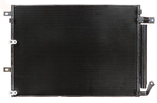 A/C Condenser Agility Autoparts 7014361