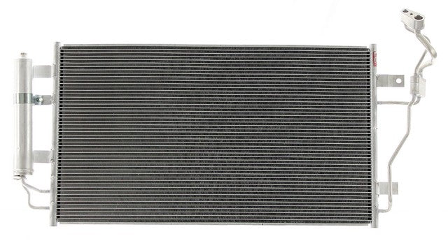 A/C Condenser Agility Autoparts 7014368
