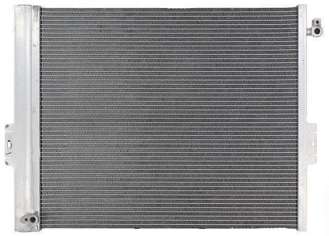 A/C Condenser Agility Autoparts 7014369