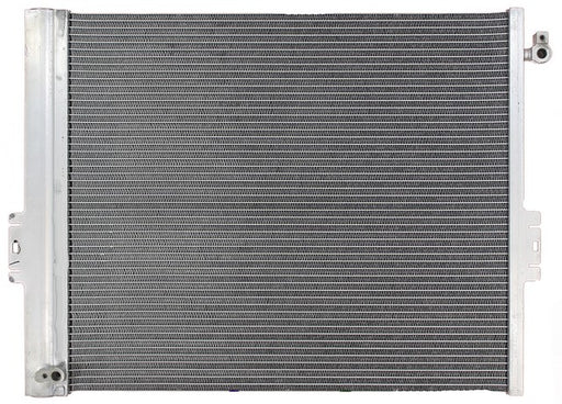 A/C Condenser Agility Autoparts 7014369