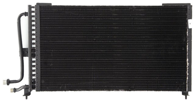 A/C Condenser Agility Autoparts 7014372