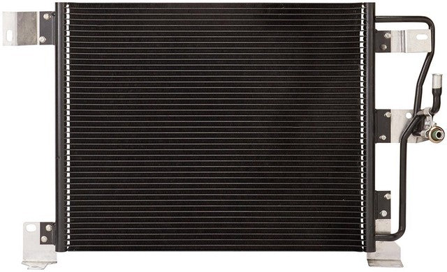 A/C Condenser Agility Autoparts 7014379