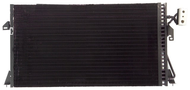 A/C Condenser Agility Autoparts 7014381