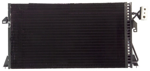 A/C Condenser Agility Autoparts 7014381