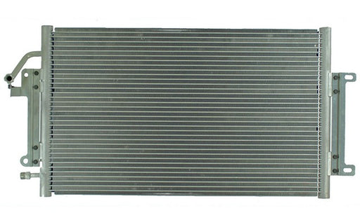 A/C Condenser Agility Autoparts 7014383