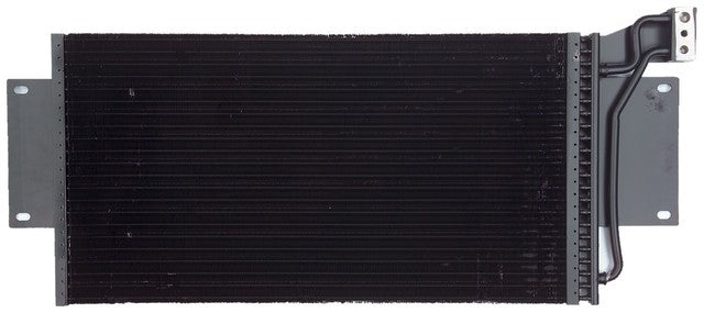 A/C Condenser Agility Autoparts 7014387
