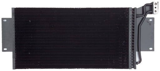 A/C Condenser Agility Autoparts 7014387