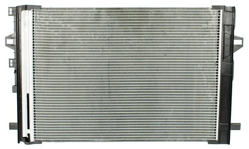 A/C Condenser Agility Autoparts 7014389