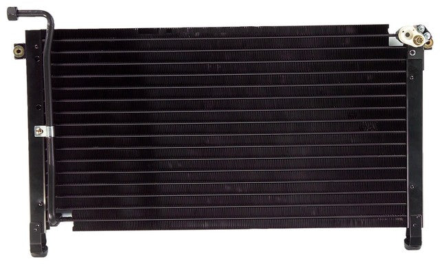 A/C Condenser Agility Autoparts 7014390