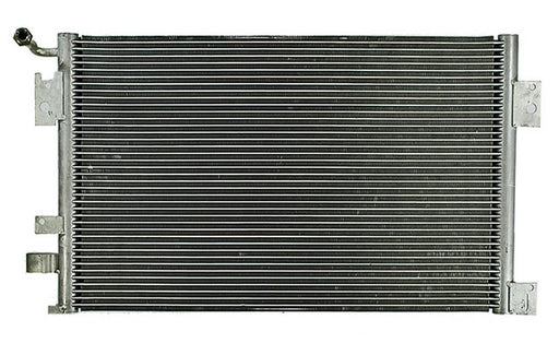 A/C Condenser Agility Autoparts 7014393