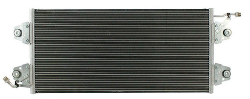 A/C Condenser Agility Autoparts 7014395