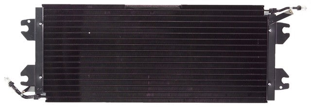 A/C Condenser Agility Autoparts 7014396