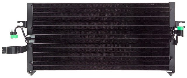 A/C Condenser Agility Autoparts 7014397