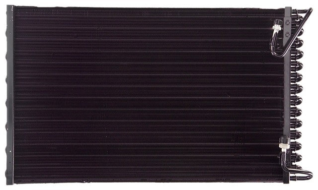 A/C Condenser Agility Autoparts 7014398