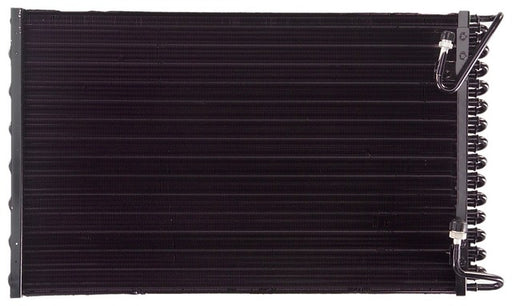 A/C Condenser Agility Autoparts 7014398
