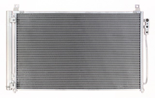 A/C Condenser Agility Autoparts 7014402