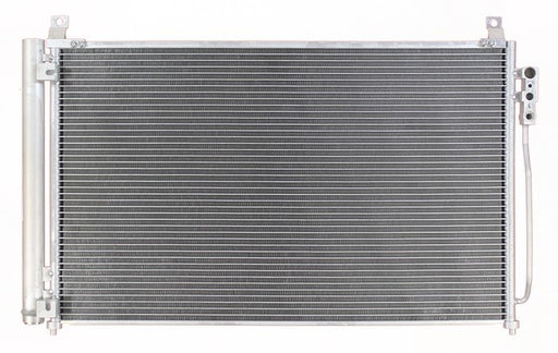A/C Condenser Agility Autoparts 7014402
