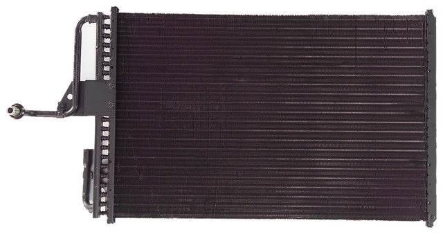 A/C Condenser Agility Autoparts 7014404
