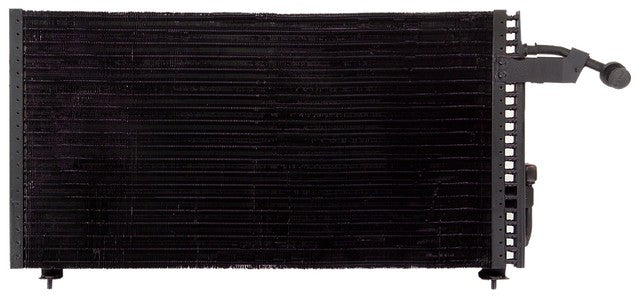 A/C Condenser Agility Autoparts 7014405