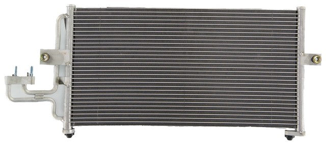 A/C Condenser Agility Autoparts 7014407