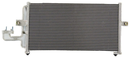 A/C Condenser Agility Autoparts 7014407