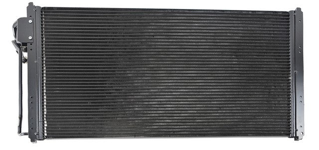 A/C Condenser Agility Autoparts 7014413