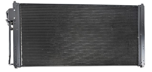 A/C Condenser Agility Autoparts 7014413