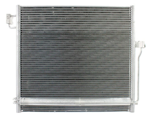 A/C Condenser Agility Autoparts 7014421