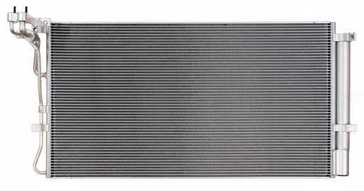 A/C Condenser Agility Autoparts 7014424
