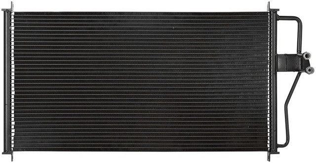 A/C Condenser Agility Autoparts 7014426