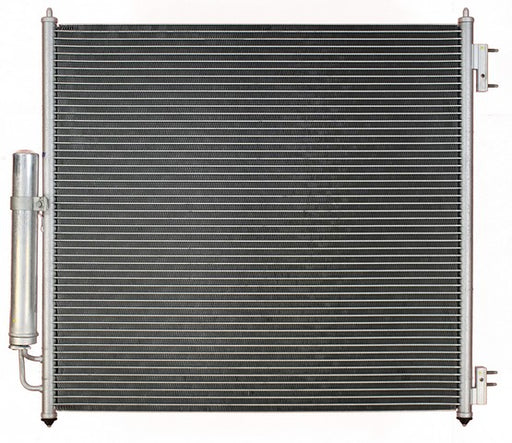 A/C Condenser Agility Autoparts 7014433