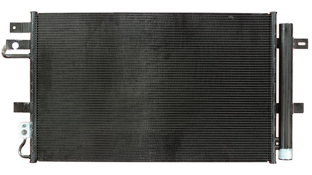 A/C Condenser Agility Autoparts 7014435