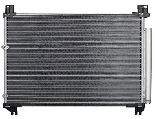A/C Condenser Agility Autoparts 7014439