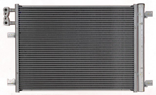 A/C Condenser Agility Autoparts 7014440