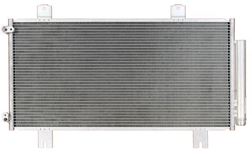 A/C Condenser Agility Autoparts 7014441