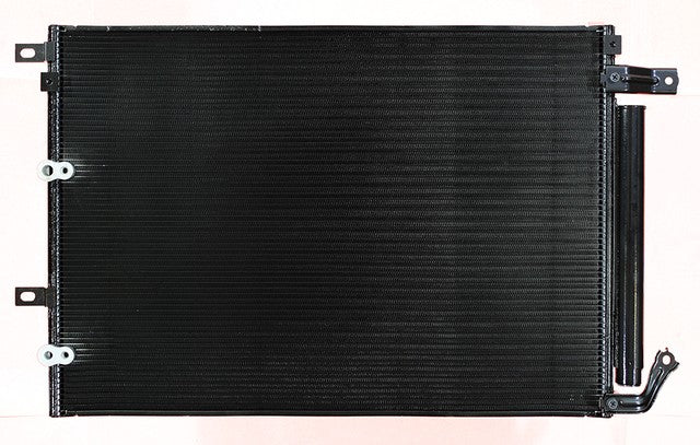 A/C Condenser Agility Autoparts 7014442