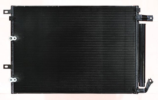 A/C Condenser Agility Autoparts 7014442