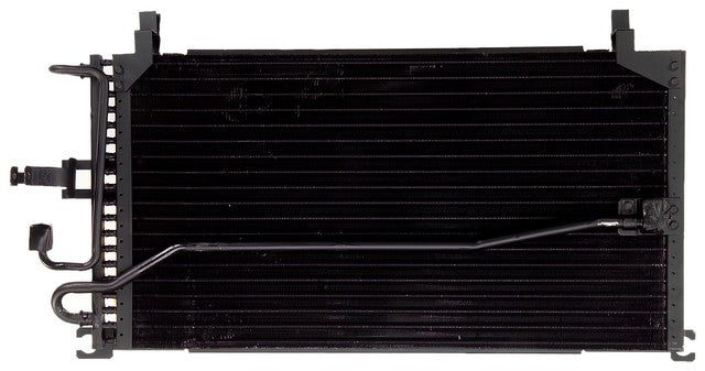 A/C Condenser Agility Autoparts 7014446