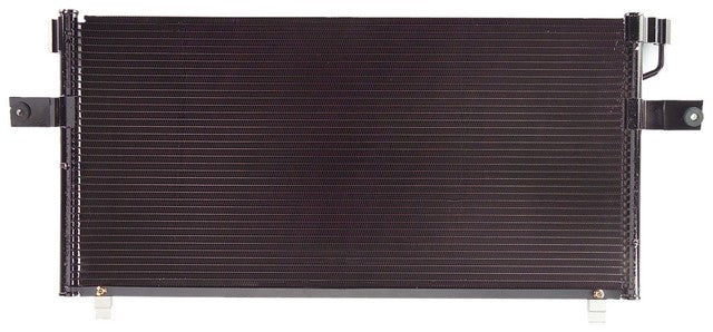 A/C Condenser Agility Autoparts 7014447