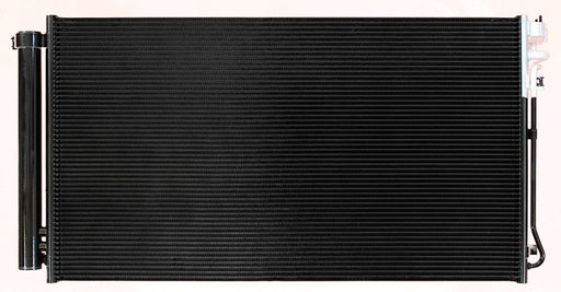 A/C Condenser Agility Autoparts 7014448