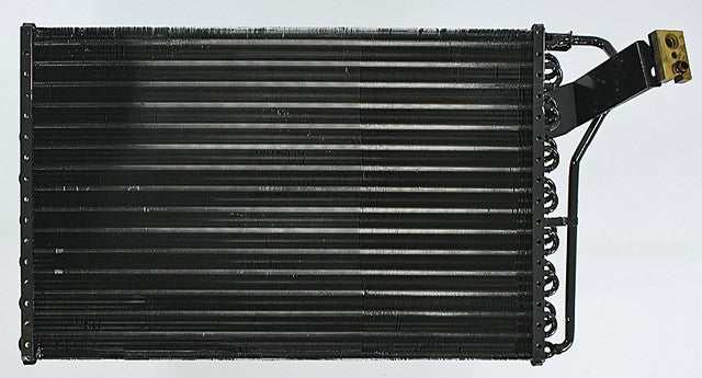 A/C Condenser Agility Autoparts 7014458