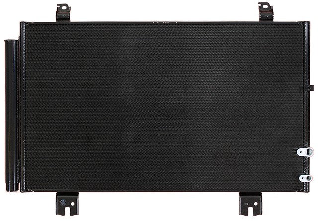 A/C Condenser Agility Autoparts 7014460