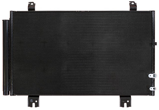 A/C Condenser Agility Autoparts 7014460