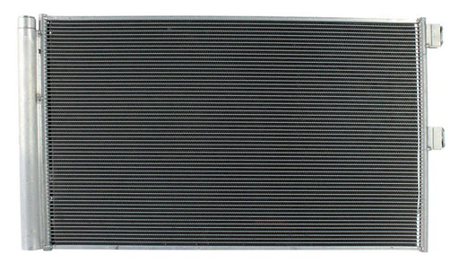 A/C Condenser Agility Autoparts 7014469