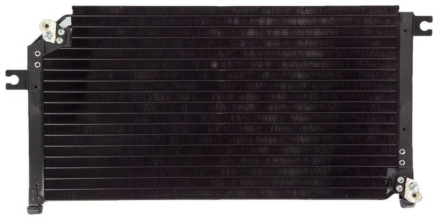 A/C Condenser Agility Autoparts 7014471