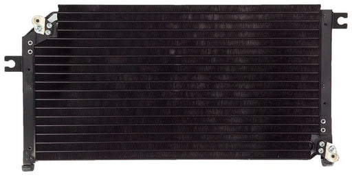 A/C Condenser Agility Autoparts 7014471