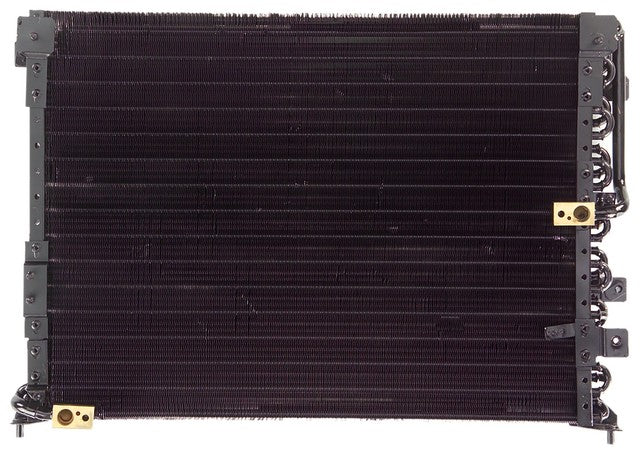 A/C Condenser Agility Autoparts 7014472